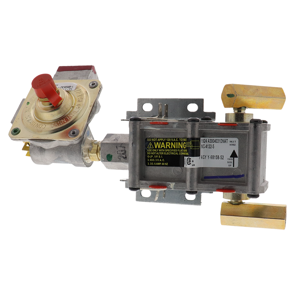  - Aftermarket Range Safety Valves